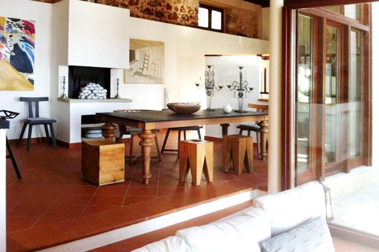 Gytheio Retreat, Panoramic Sea View Apartment エクステリア 写真