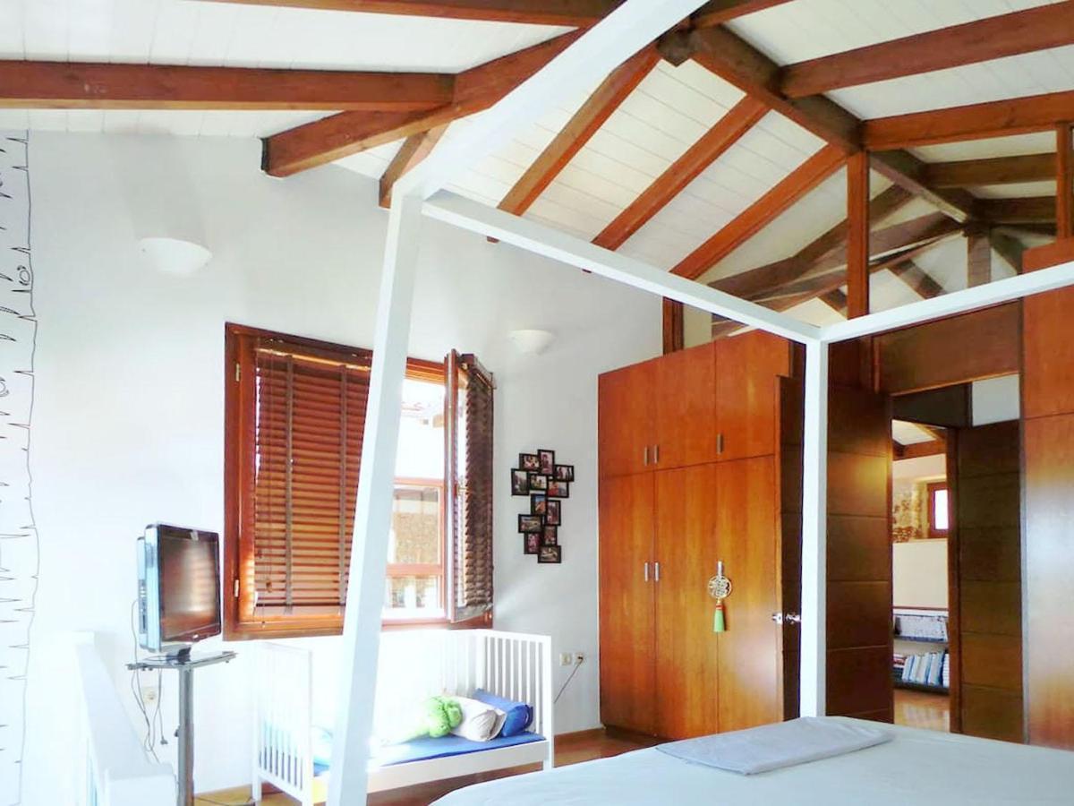 Gytheio Retreat, Panoramic Sea View Apartment エクステリア 写真