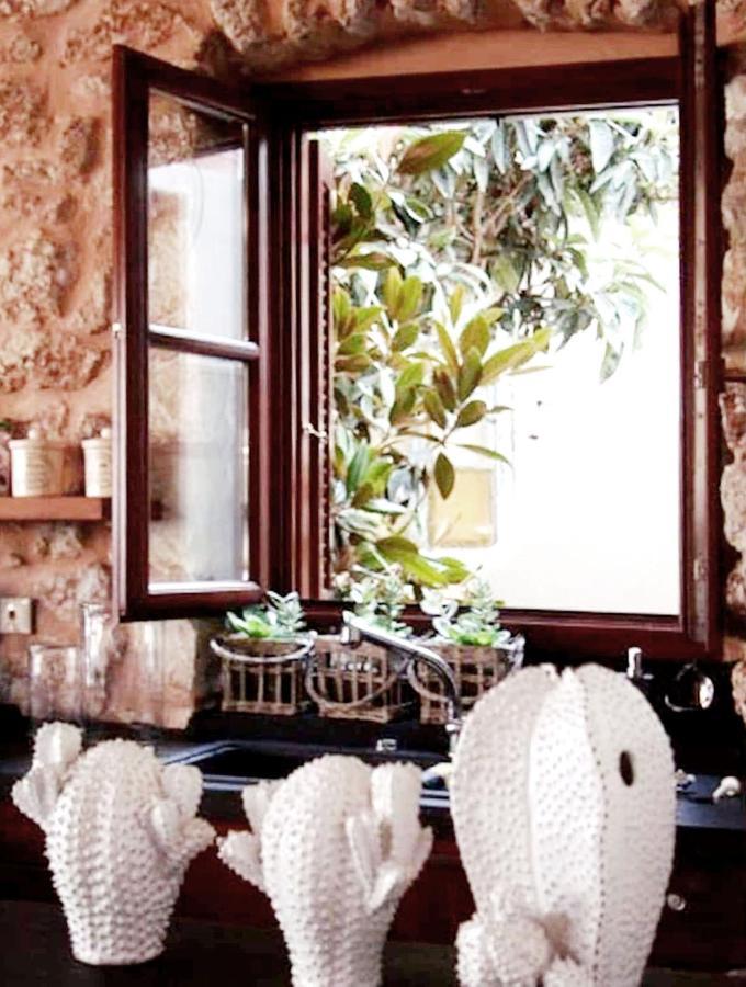 Gytheio Retreat, Panoramic Sea View Apartment エクステリア 写真
