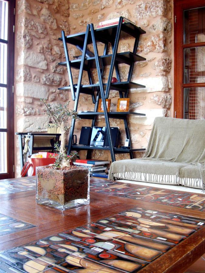 Gytheio Retreat, Panoramic Sea View Apartment エクステリア 写真
