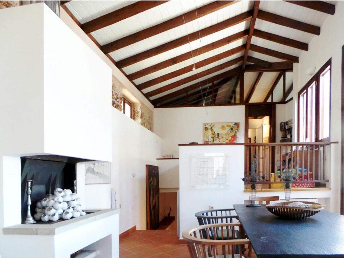 Gytheio Retreat, Panoramic Sea View Apartment エクステリア 写真